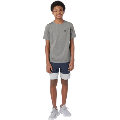 Boys' Core Tech Tee - T-Shirts - SwagWear