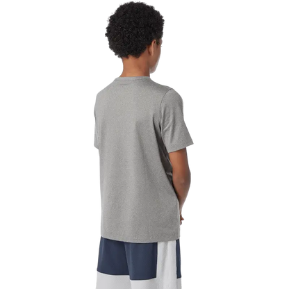 Boys' Core Tech Tee - T-Shirts - SwagWear