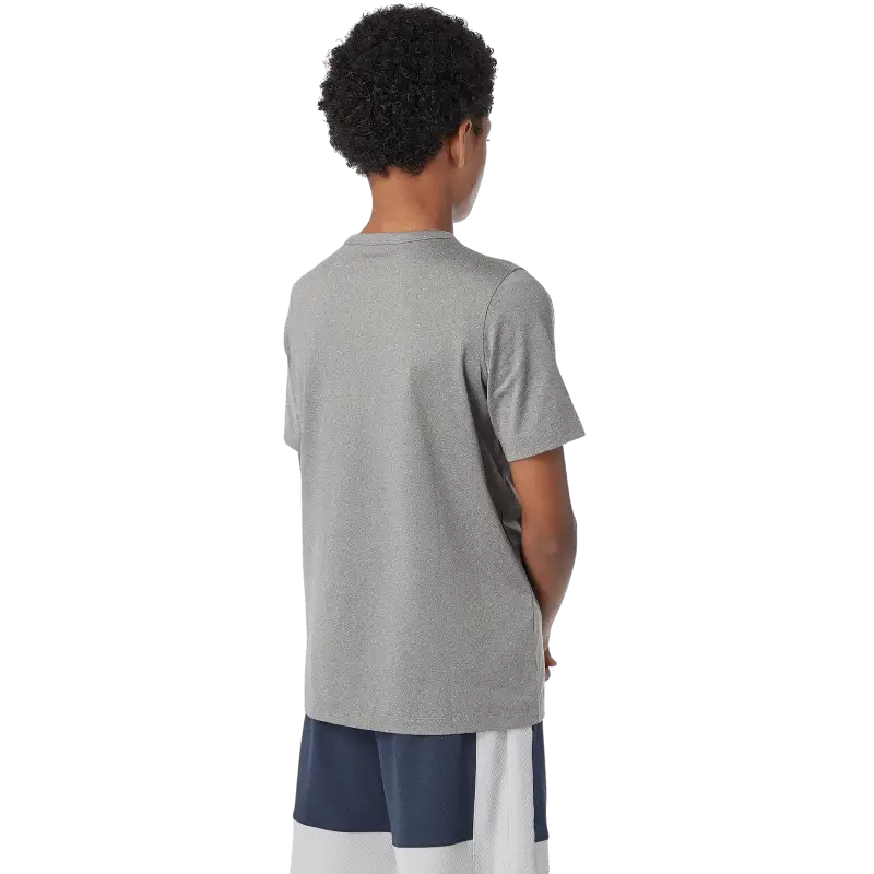 Boys' Core Tech Tee - T-Shirts - SwagWear