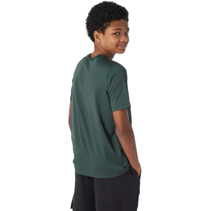 Boys' Core Tech Tee - T-Shirts - SwagWear