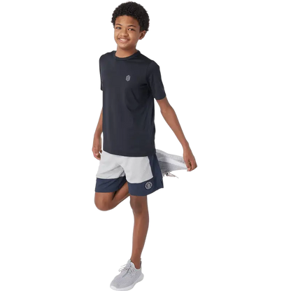 Boys' Core Tech Tee - T-Shirts - SwagWear