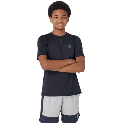 Boys' Core Tech Tee - T-Shirts - SwagWear