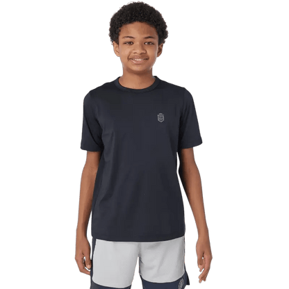 Boys' Core Tech Tee - T-Shirts - SwagWear
