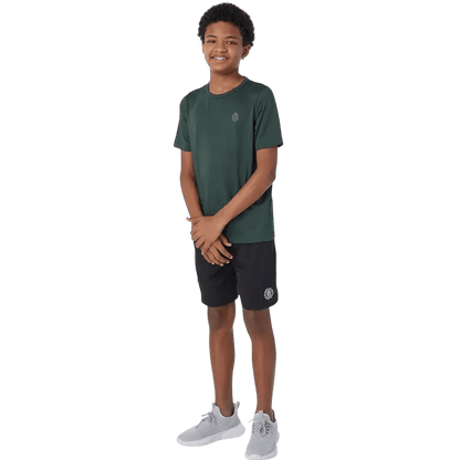 Boys' Core Tech Tee - T-Shirts - SwagWear