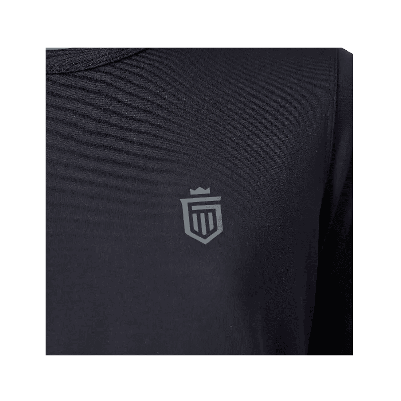 Boys' Core Tech Tee - T-Shirts - SwagWear