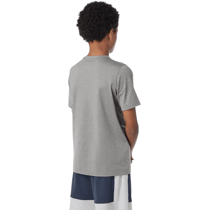 Boys' Core Tech Tee - T-Shirts - SwagWear