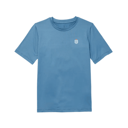 Boys' Core Tech Tee - T-Shirts - SwagWear