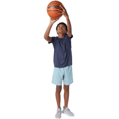 Boys' Core Tech Tee - T-Shirts - SwagWear