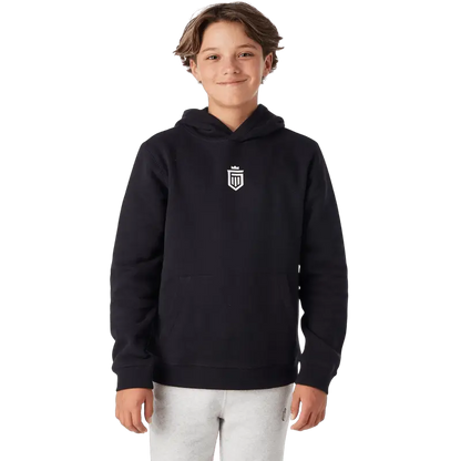 BOY'S FLEECE HOODIE - Hoodies - SwagWear