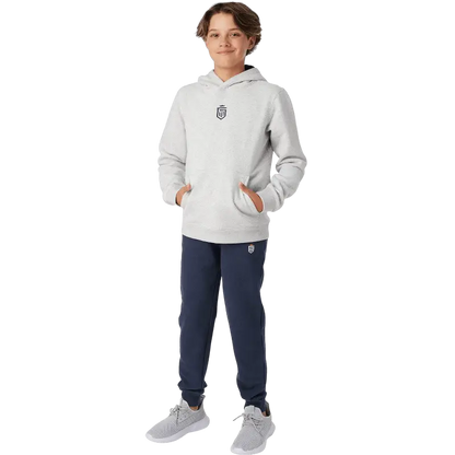 BOY'S FLEECE HOODIE - Hoodies - SwagWear