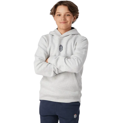 BOY'S FLEECE HOODIE - Hoodies - SwagWear