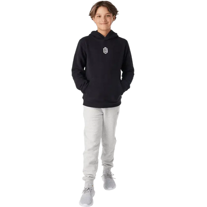 BOY'S FLEECE HOODIE - Hoodies - SwagWear