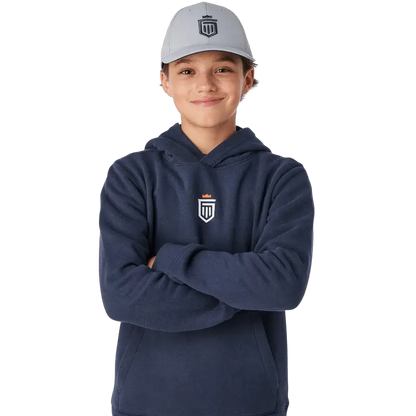 BOY'S FLEECE HOODIE - Hoodies - SwagWear
