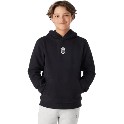 BOY'S FLEECE HOODIE - Hoodies - SwagWear