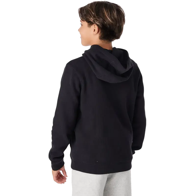 BOY'S FLEECE HOODIE - Hoodies - SwagWear