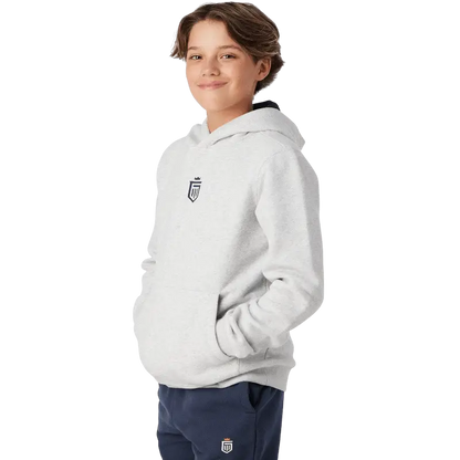 BOY'S FLEECE HOODIE - Hoodies - SwagWear