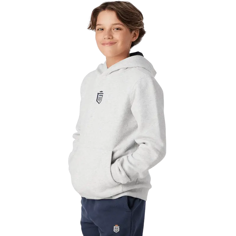 BOY'S FLEECE HOODIE - Hoodies - SwagWear