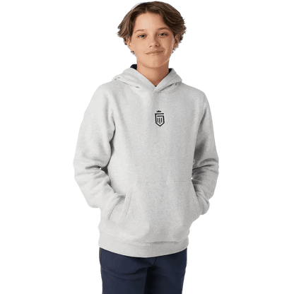 BOY'S FLEECE HOODIE - Hoodies - SwagWear