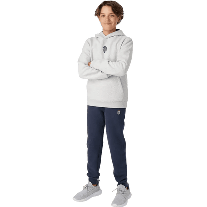 BOY'S FLEECE HOODIE - Hoodies - SwagWear