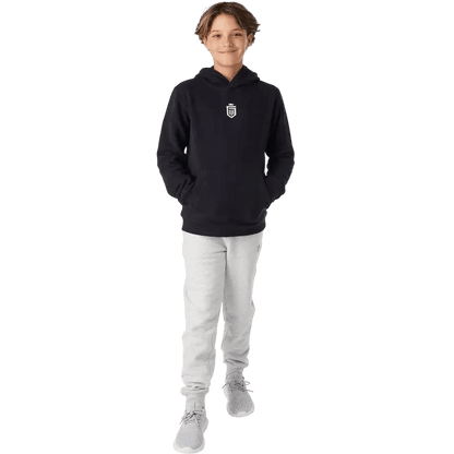 BOY'S FLEECE HOODIE - Hoodies - SwagWear
