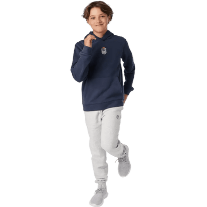 BOY'S FLEECE HOODIE - Hoodies - SwagWear