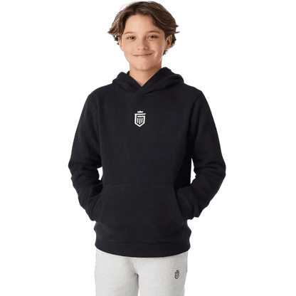 BOY'S FLEECE HOODIE - Hoodies - SwagWear