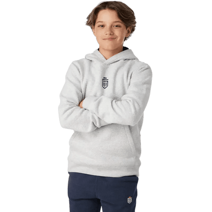 BOY'S FLEECE HOODIE - Hoodies - SwagWear