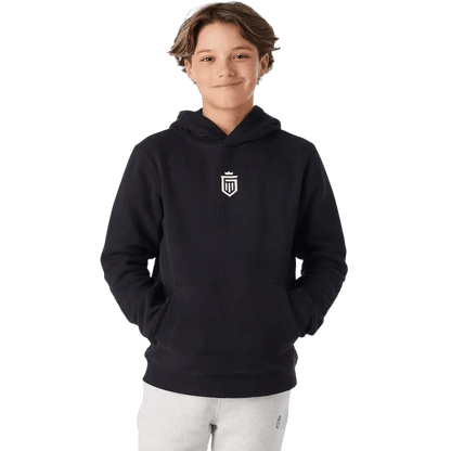BOY'S FLEECE HOODIE - Hoodies - SwagWear