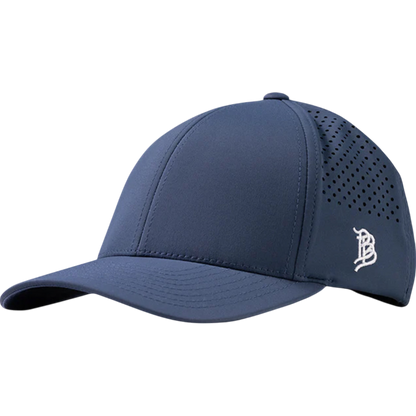 Branded Bills Bare Curved Performance Cap - Hats