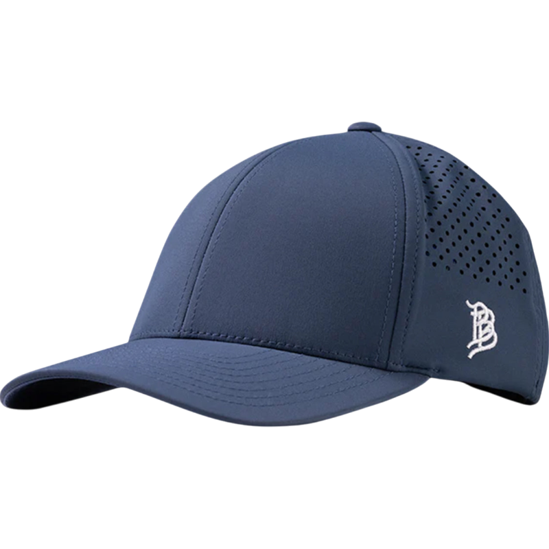 Branded Bills Bare Curved Performance Cap - Hats