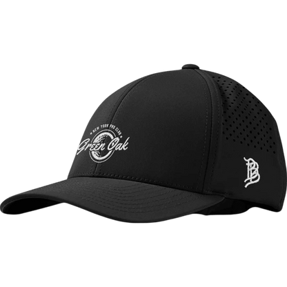 Branded Bills Bare Curved Performance Cap - Hats - SwagWear