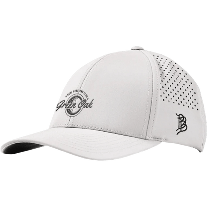 Branded Bills Bare Curved Performance Cap - Hats - SwagWear