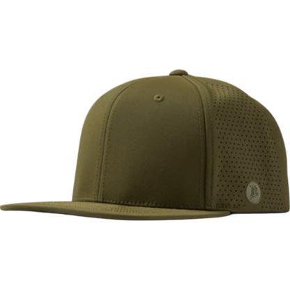 Branded Bills Bare Elite Classic Cap - Hats