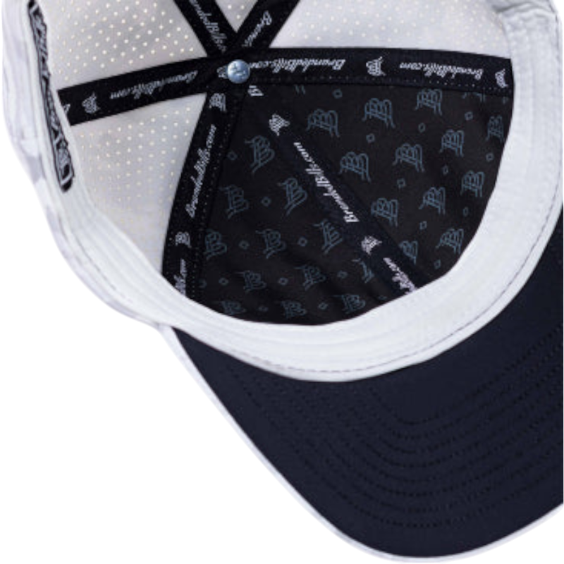 Branded Bills Bare Elite Classic Cap - Hats