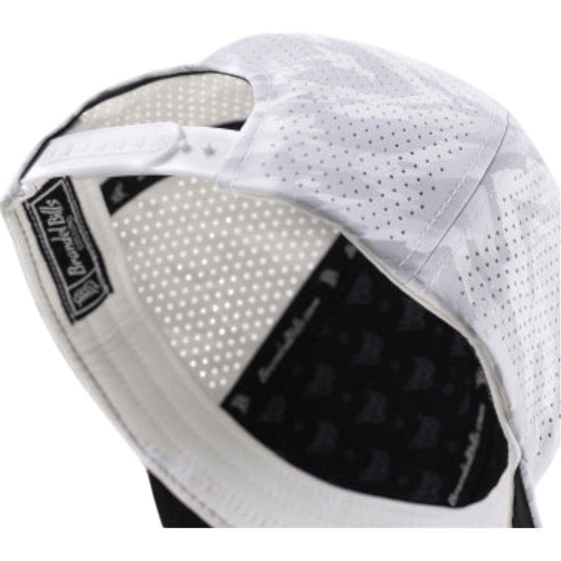 Branded Bills Bare Elite Classic Cap - Hats - SwagWear