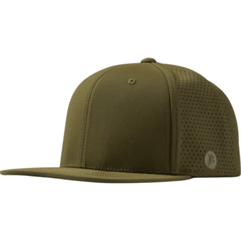 Branded Bills Bare Elite Classic Cap - Hats - SwagWear