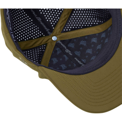 Branded Bills Bare Elite Curved Cap - Hats