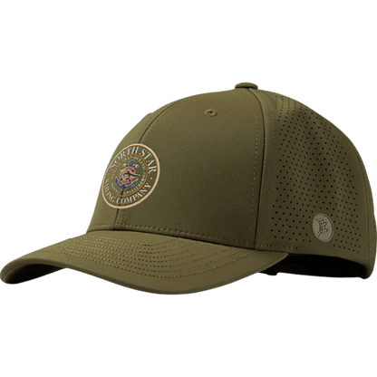 Branded Bills Bare Elite Curved Cap - Hats - SwagWear