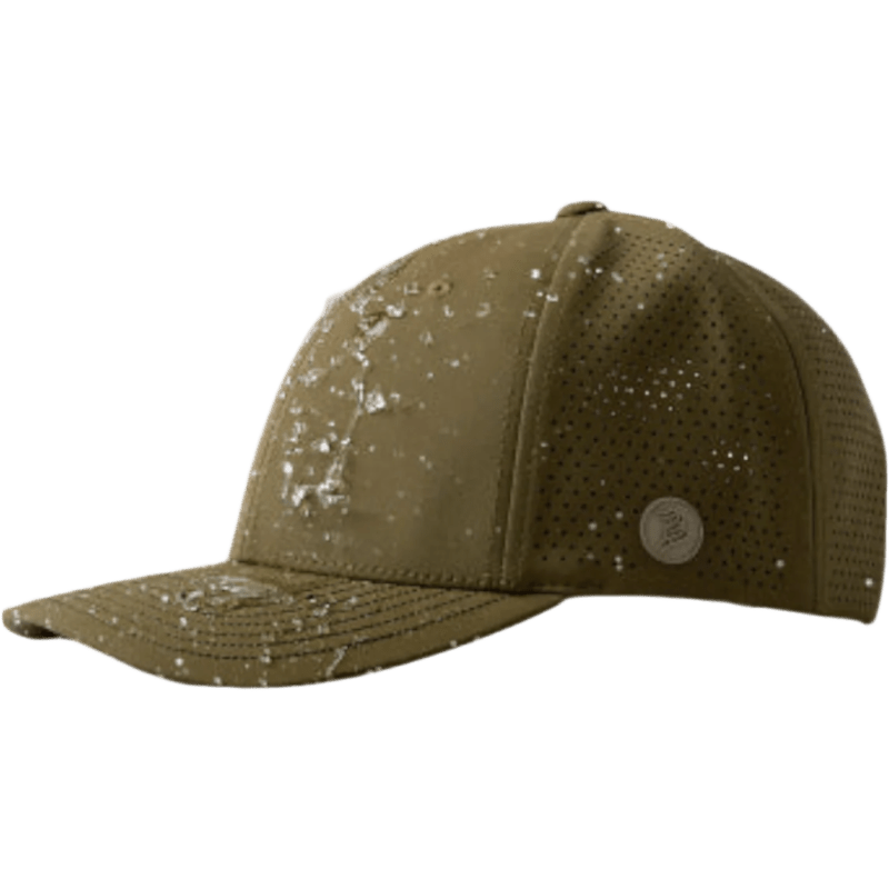 Branded Bills Bare Elite Curved Cap - Hats - SwagWear