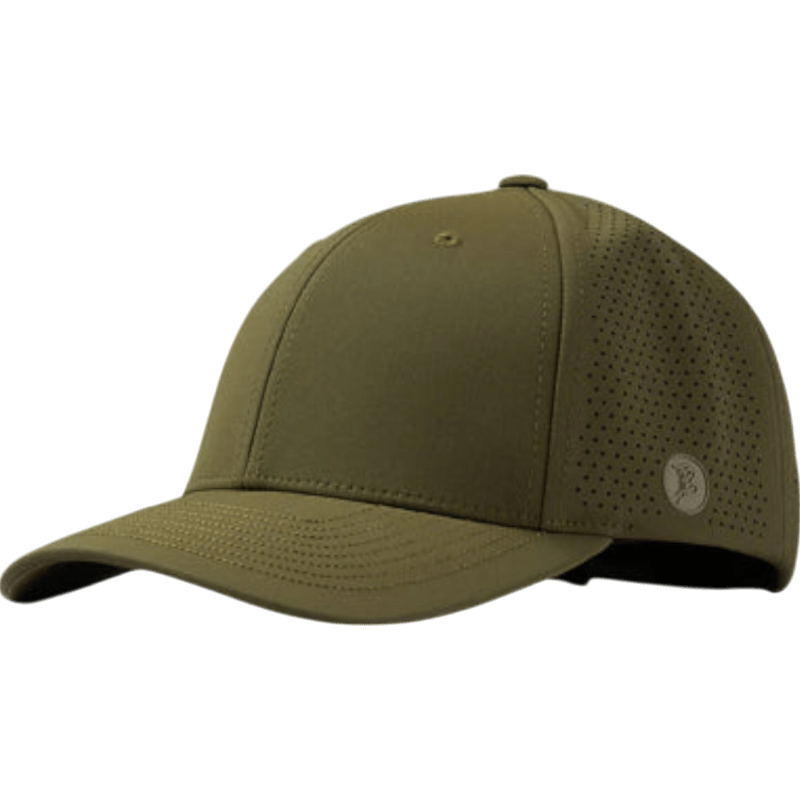 Branded Bills Bare Elite Curved Cap - Hats - SwagWear