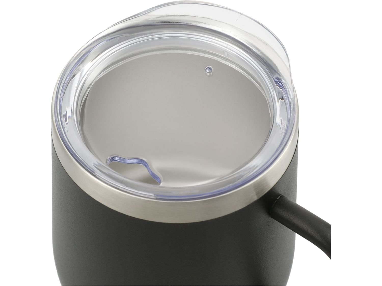Brew Copper Vacuum Insulated Mug 12oz - Mugs