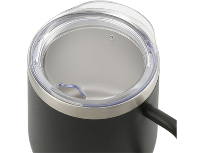 Brew Copper Vacuum Insulated Mug 12oz - Mugs