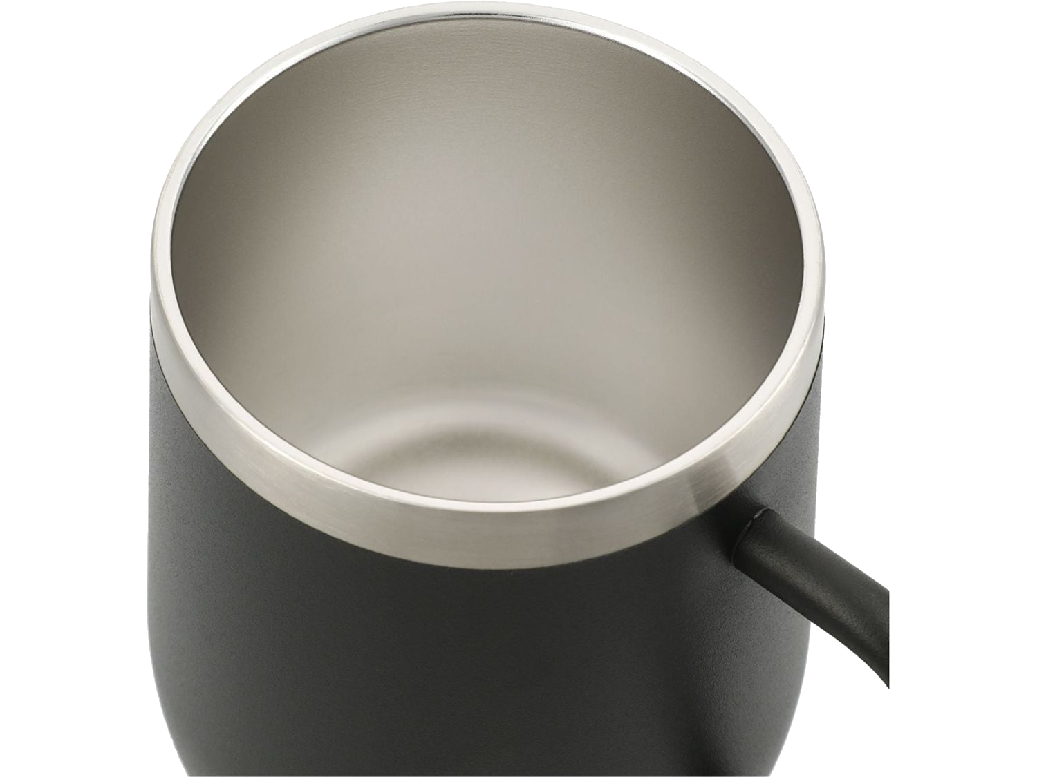 Brew Copper Vacuum Insulated Mug 12oz - Mugs