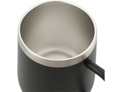 Brew Copper Vacuum Insulated Mug 12oz - Mugs