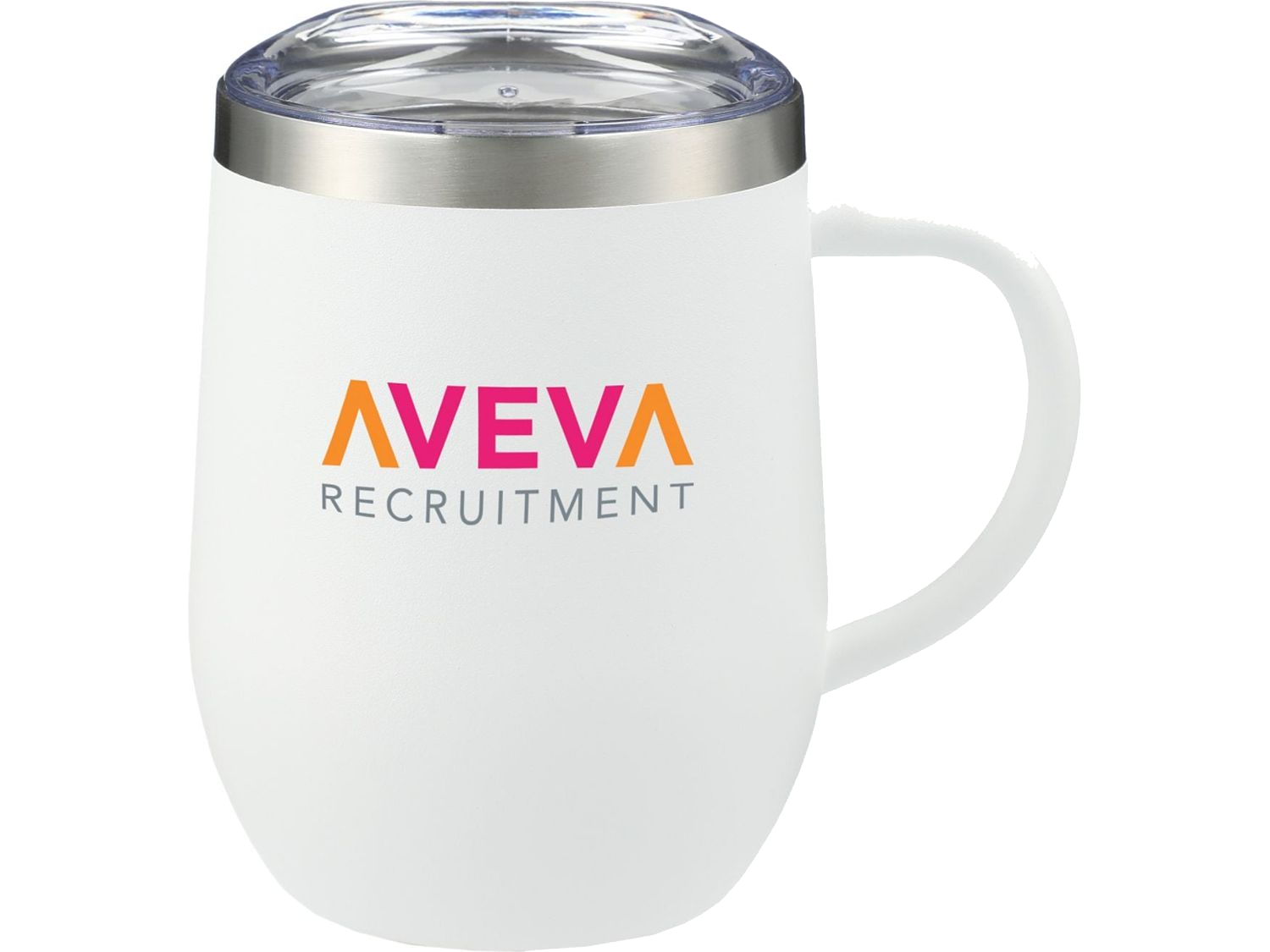 Brew Copper Vacuum Insulated Mug 12oz - Mugs