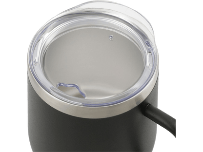 Brew Copper Vacuum Insulated Mug 12oz - Mugs - SwagWear