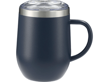Brew Copper Vacuum Insulated Mug 12oz - Mugs - SwagWear