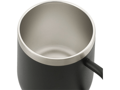 Brew Copper Vacuum Insulated Mug 12oz - Mugs - SwagWear