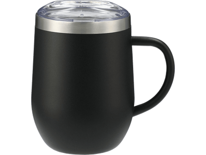 Brew Copper Vacuum Insulated Mug 12oz - Mugs - SwagWear
