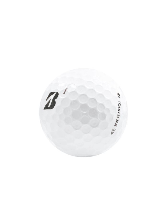 Bridgestone Tour B RX Mindset - Golf Balls - SwagWear